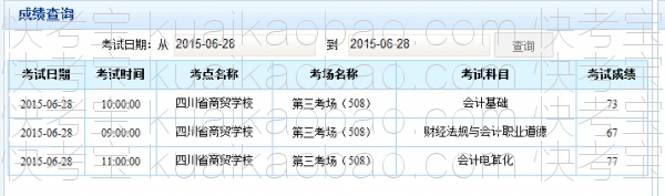 快考宝