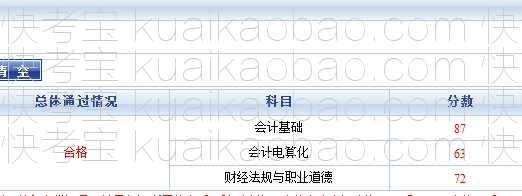 快考宝